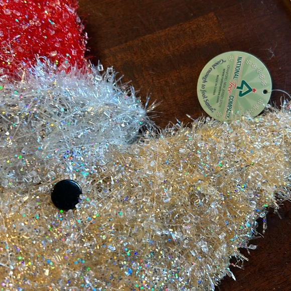 🩷HOST PICK🩷National Tree Company Light Up Hanging Star ⭐️ Holiday Decoration - Picture 6 of 17